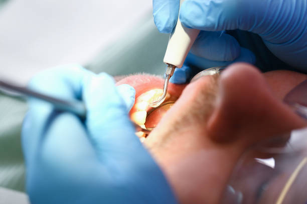 Best Pediatric Emergency Dentist in Sumrall, MS